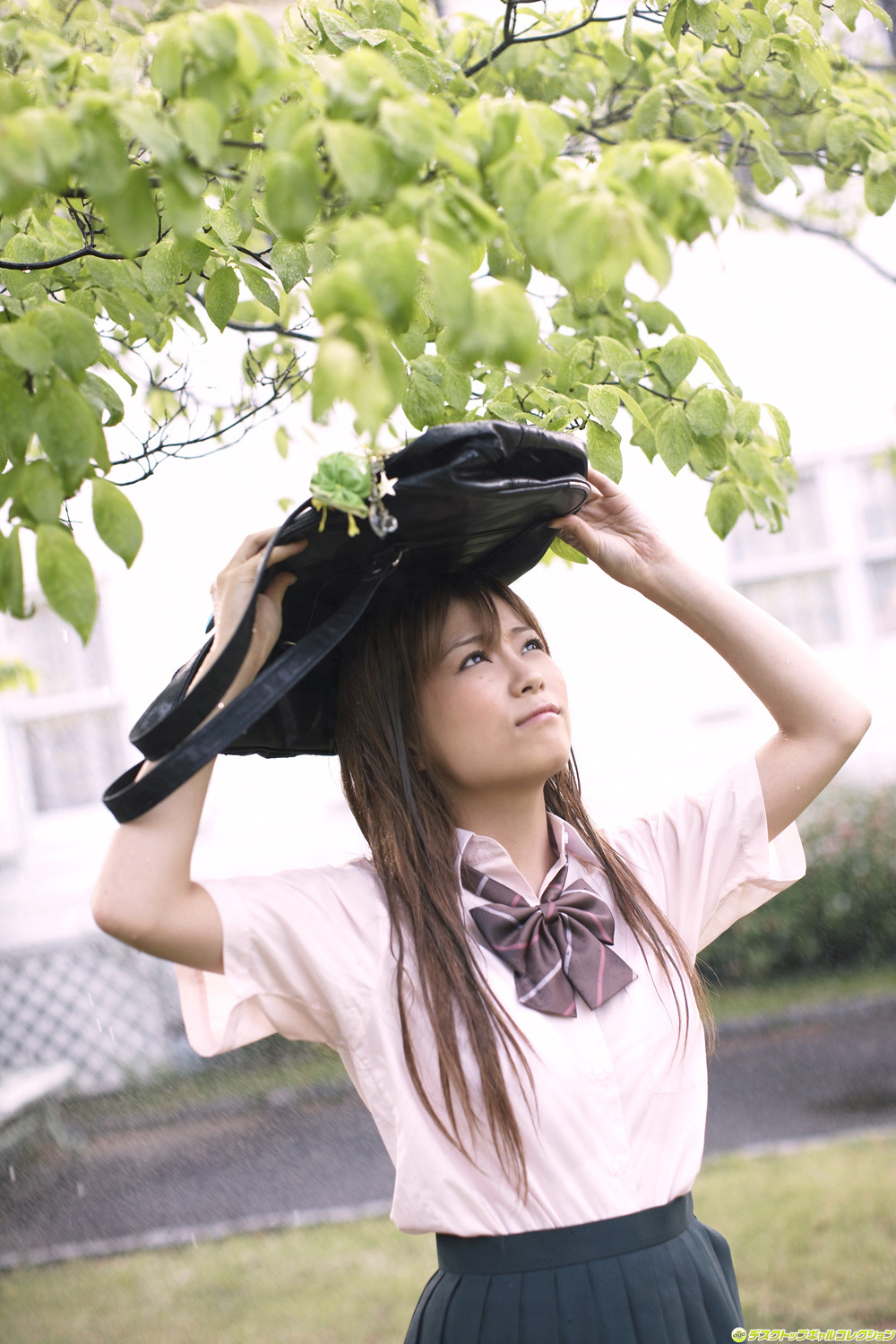 重盛さと美 [DGC]No.749 SatomiShigemori